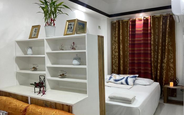 Affordable Myra Condo Unit with FREE Wi-Fi