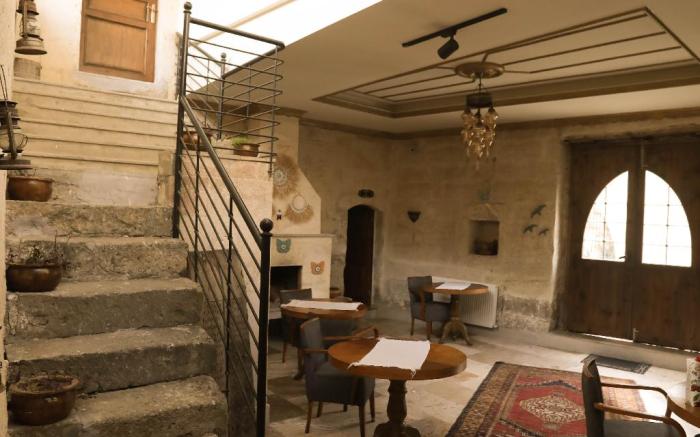 HERITAGE CAVE SUITES