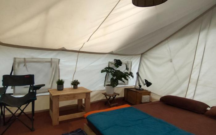 Moonstone Hammock Karjat