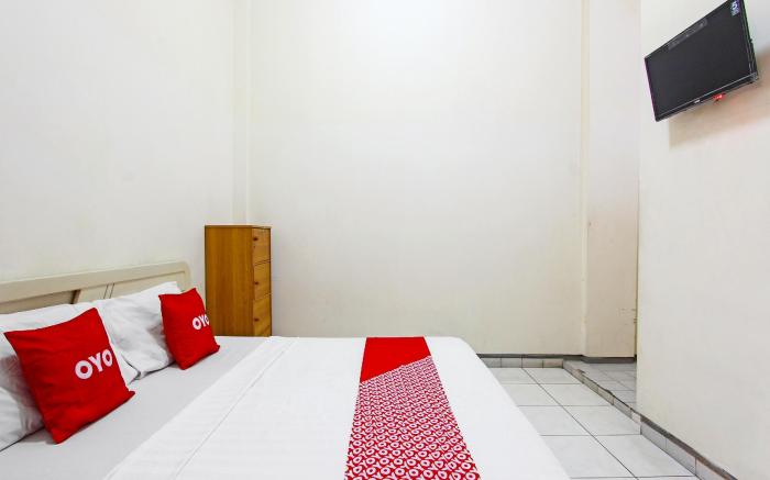 OYO 91354 Hotel Mutiara