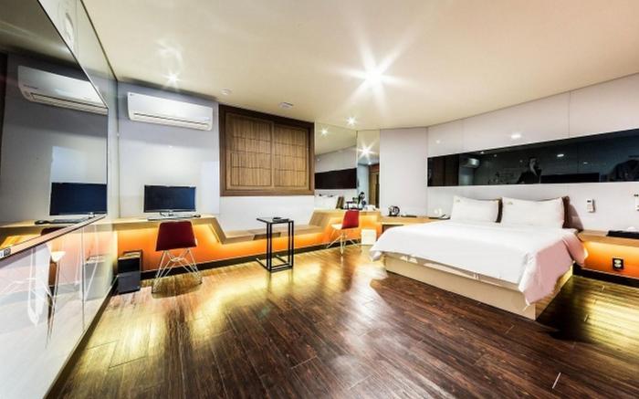 Ilsan (Baekseok) BS Hotel