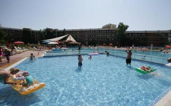 Hotel Pomorie Sun