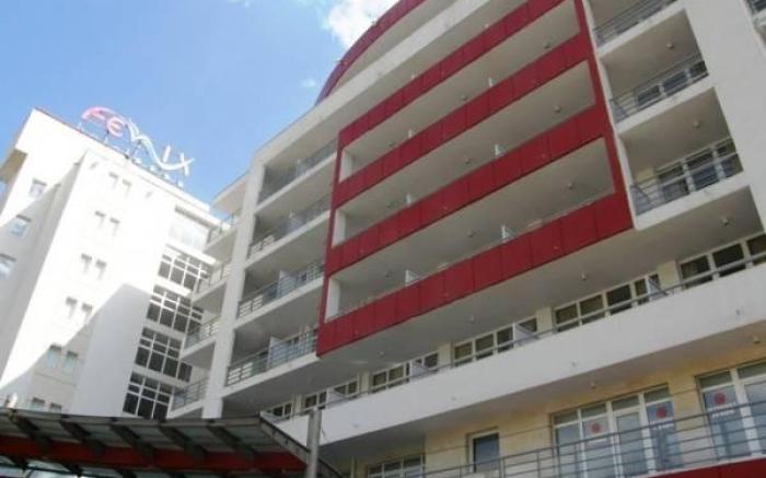 Hotel Fenix
