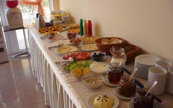 Hotel Veris