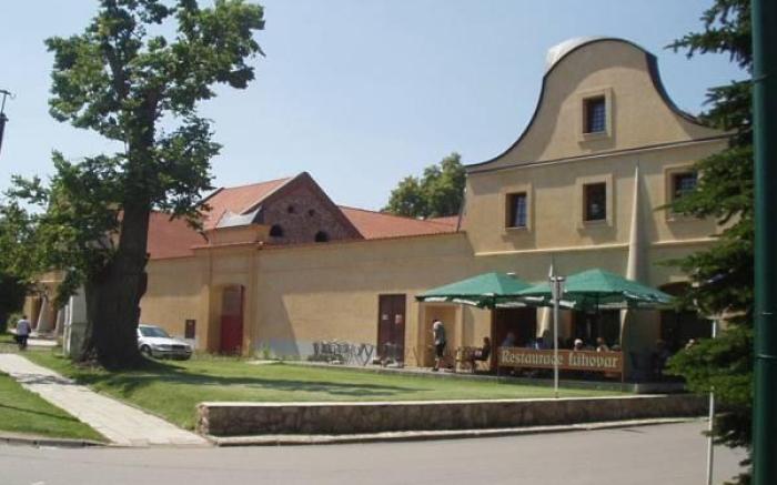 Hotel Anton