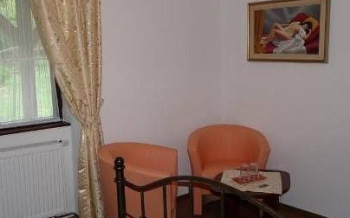 Pension Krasne Udoli
