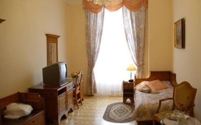 Bristol Kralovska Vila