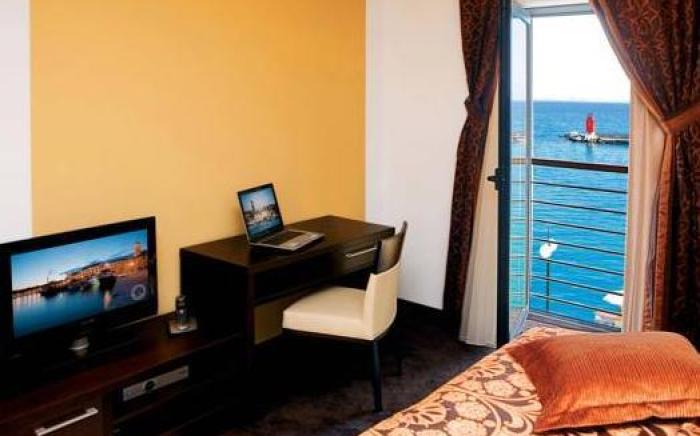 Hotel Marina
