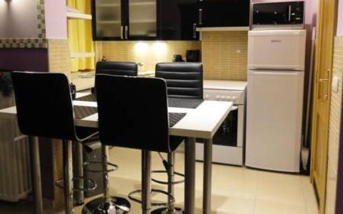 Aparthotel Residence Bara Midi
