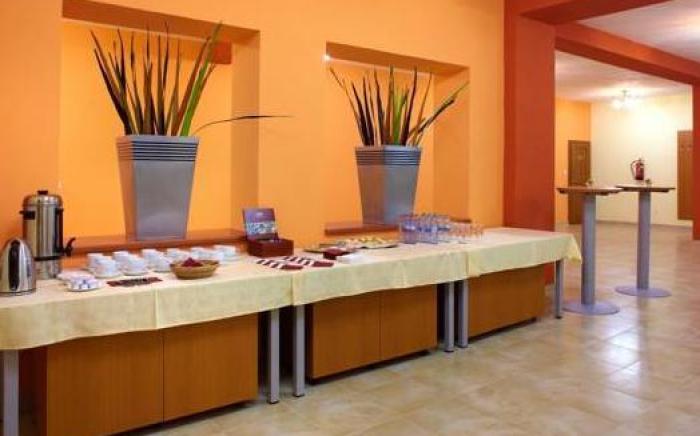 Wellness Hotel Volarik