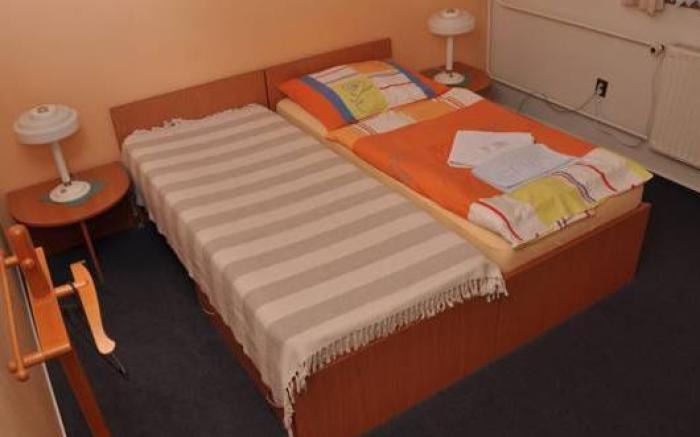 Hotel Wolf