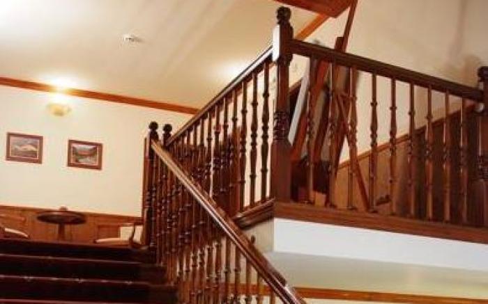 Hotel Villa Boyana - Free Parking
