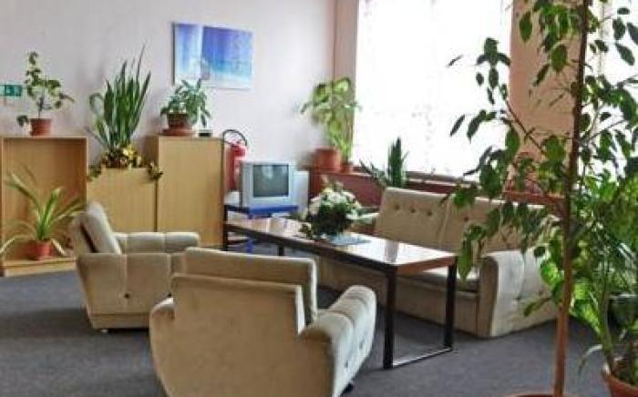 Hotel Alfa