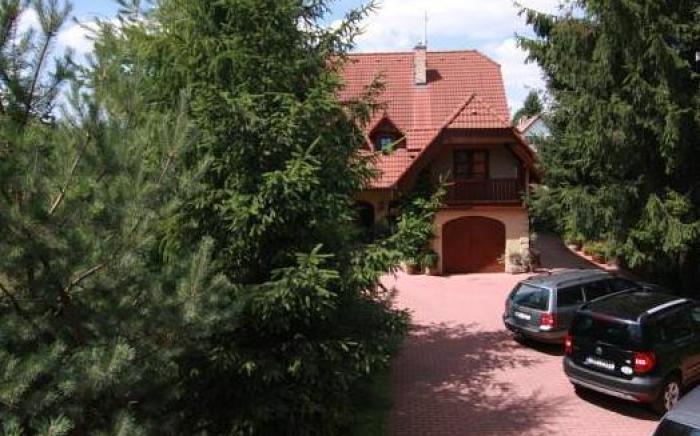 Hotel Frydl