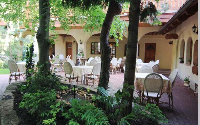 Hotel Frydl
