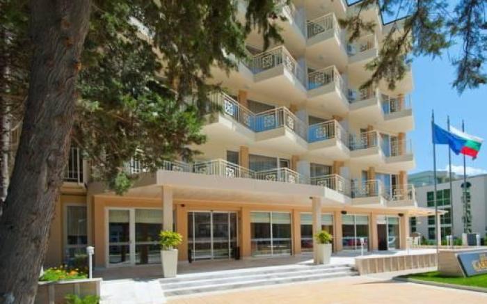 Karlovo Hotel