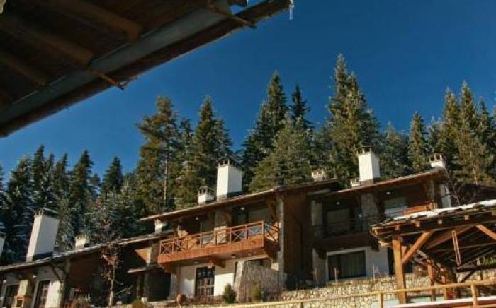 Holiday Village Kochorite
