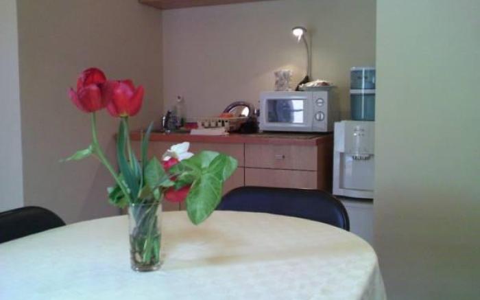 Avel Guest House