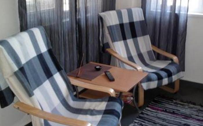 Avel Guest House