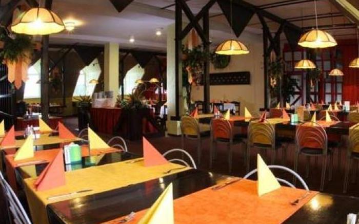 Hotel Skicentrum