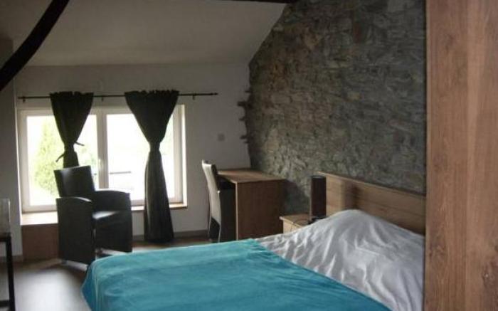 Auberge Le Temps des Saveurs