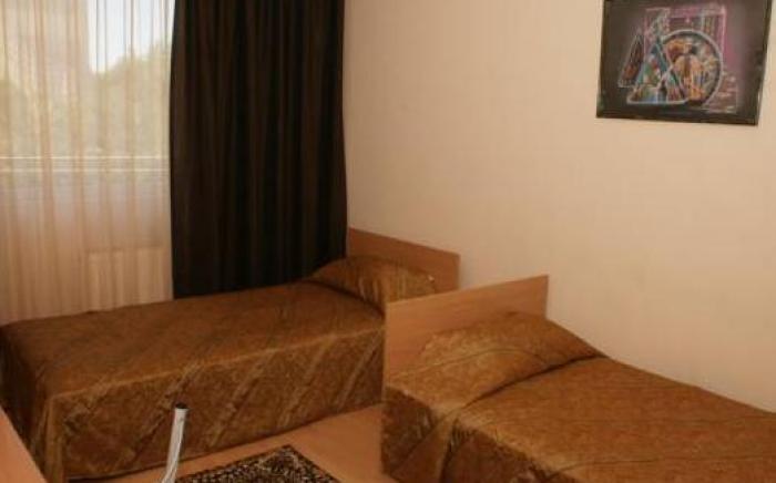Hotel Sorbona