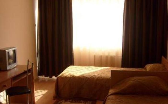 Hotel Sorbona