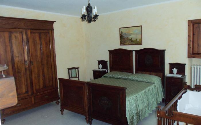 CASA DI CILIEGI - ANTICO CASALE IMMERSO IN THE GREEN OF MONFERRATO