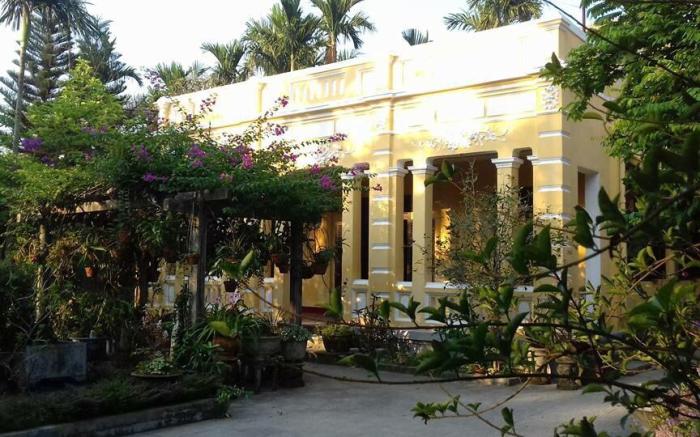 Ciel Homestay in Hue 