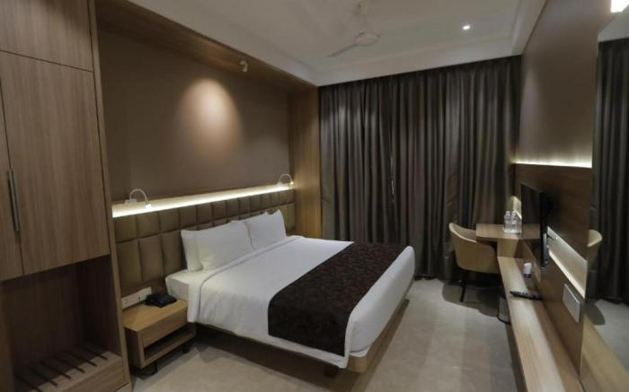 Hotel Radiance
