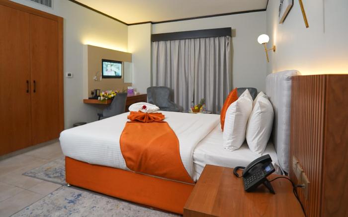 Concorde Palace Hotel 
