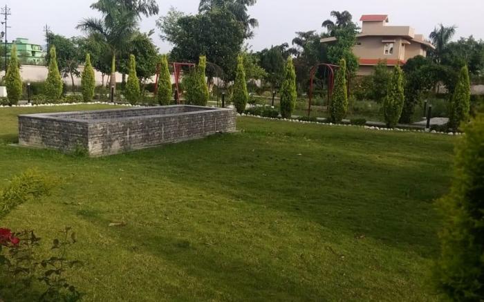 Nature's Nest Resort