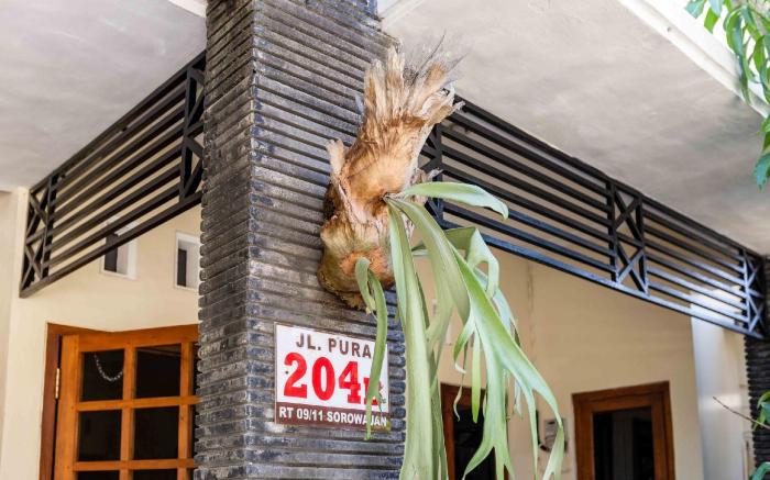 Coliving Jogja SWEET HOME Kost Lengkap di Yogya