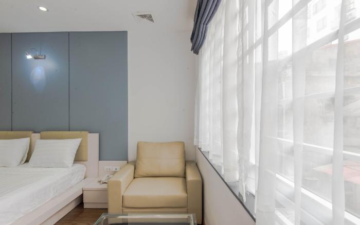 Lovely homestay - Phan Ke Binh street near Daewoo 