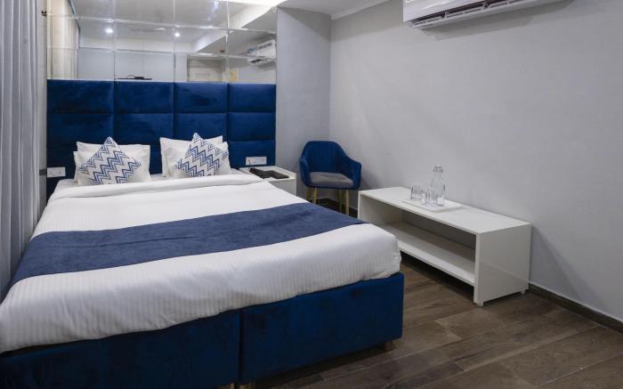 Hotel Downtown 17
