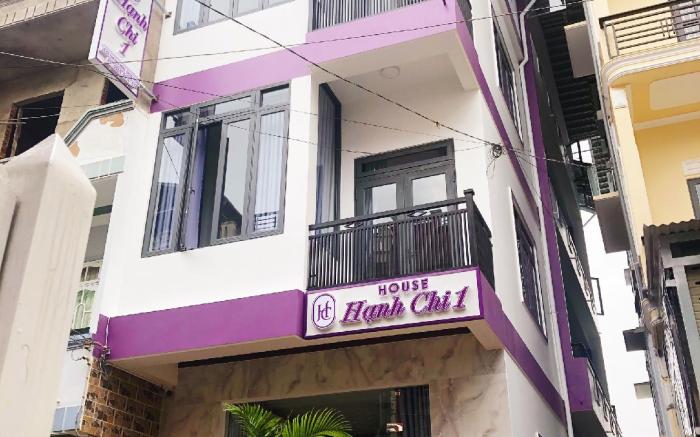 HẠNH CHI 1