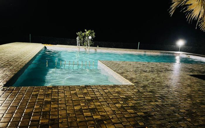 7th Heaven Serviced Villas