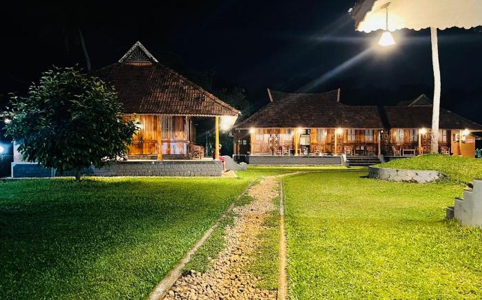 7th Heaven Serviced Villas