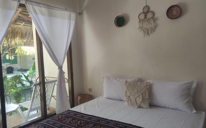 Salty Sea Guesthouse