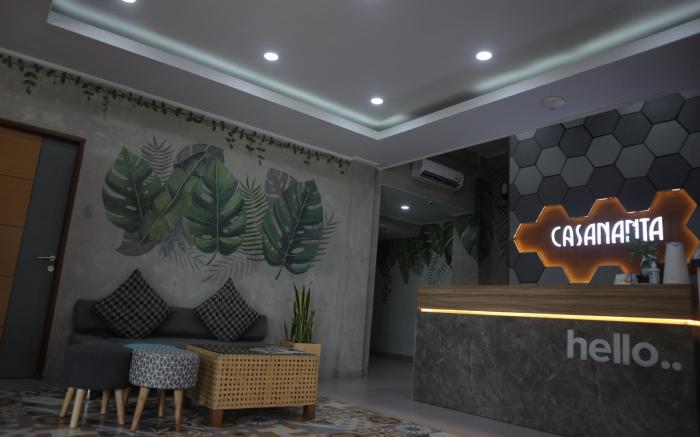 Casananta Seminyak