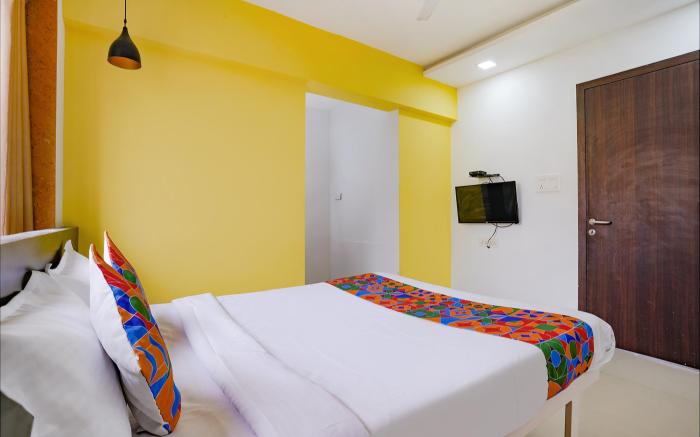 FabHotel Savali Homestay