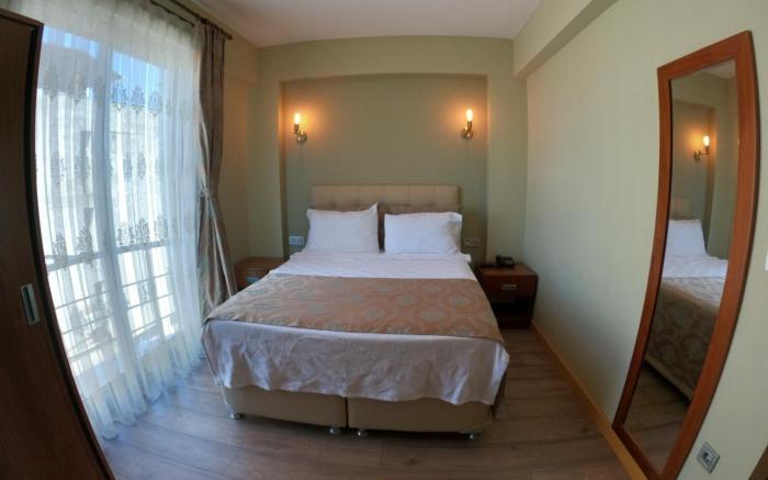 ALA AVŞA OTEL