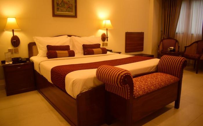 Welcome Hotel Islamabad