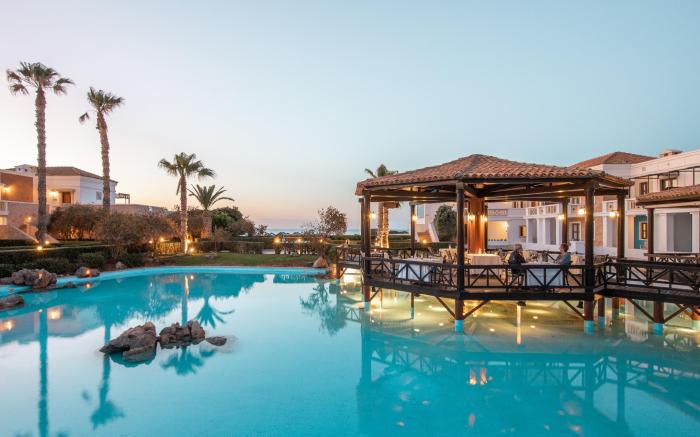 Mitsis Royal Mare Thalasso Resort