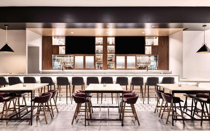 Hyatt Place Phoenix/downtown