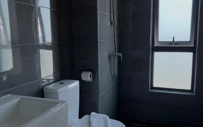 IMPERIUM RESIDENCE KUANTAN [Seaview] Family Suite