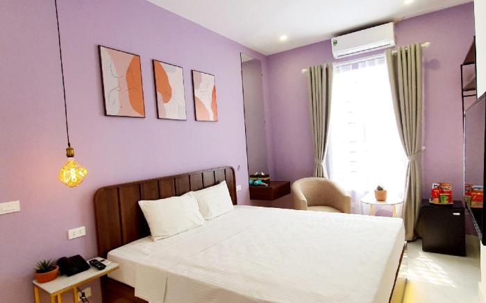 Corona Hanoi House
