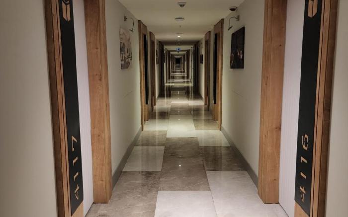 Apartment Orbi City Batumi - Sea view