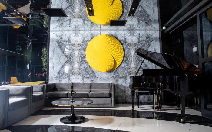EN HOTEL BOUTIQUE İZMİR