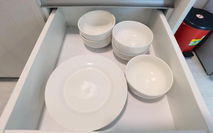 Seaview 2 - Lavender Homes @ JQ | 2 rooms | 5 pax